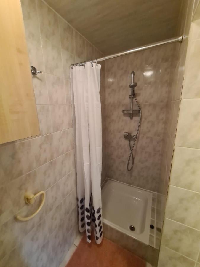 Spa Studio Διαμέρισμα Εξωτερικό φωτογραφία