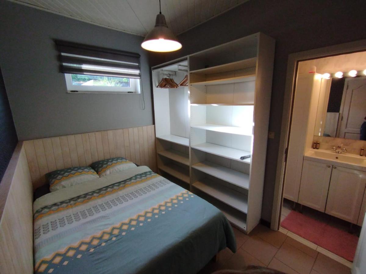 Spa Studio Διαμέρισμα Εξωτερικό φωτογραφία